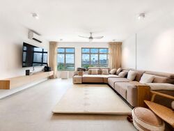 Blk 356B Anchorvale Plains (Sengkang), HDB 5 Rooms #582250331